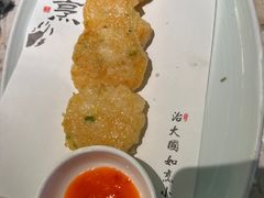 -峰厨大鱼泡饼·天津菜(西青大学城店)
