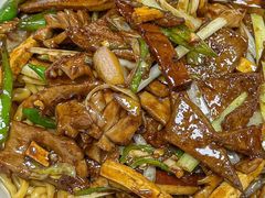 -寻裕记·现炒浇头面(人民广场店)