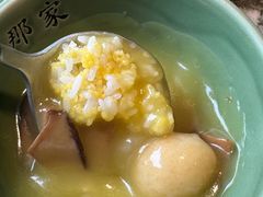 -那家小馆•北京菜•烤鸭(香山店)