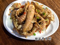 -四季美蚝皇