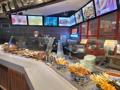 -老四川(T3航站楼F指廊店)