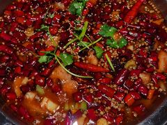 破店撒娇鱼-泥糊破店小酒馆·团建聚餐(南京西路店)