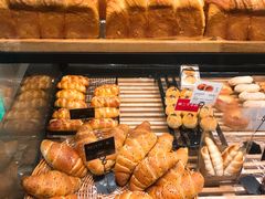 -工匠面包(壹方店)