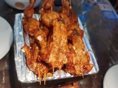 -老屋印象川菜(世纪东方店)