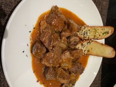 -深圳四季酒店·馥自助餐厅