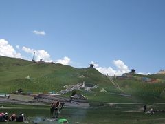 -日月山景区