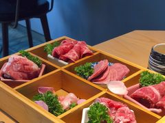 -吉屋烤肉(八宝街店)