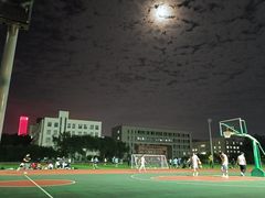 -东北大学(南湖校区)