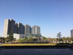 -常熟理文铂尔曼酒店