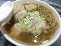 -竹园竹升面(西关总店)
