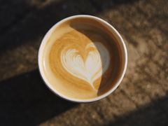 -CoffeeVendor(西乡店)
