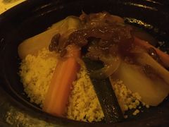 -Tajine Moroccan塔金摩洛哥中东餐厅