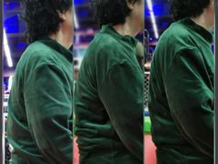 -开阳里游泳健身
