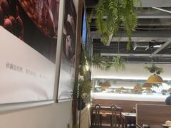 -旺爷砂锅·茶作(国贸城店)