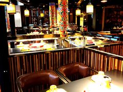 -羊大爷涮肉(亮马桥店)