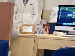 -海马体照相馆(大连柏威年购物中心店)