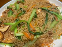 炒米粉-宴武夷·匠心闽味(印象大红袍店)