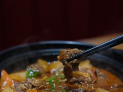 -敏珠拉姆藏餐·南京厨房(富春江东街店)