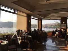 -湖畔居茶楼(湖滨店)