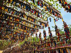 -三亚南山文化旅游区