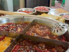 -渝味黄姐火锅(黄泥村店)
