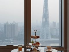 -广州富力丽思卡尔顿酒店