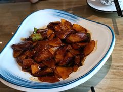 地三鲜-小四川菜馆(托乐嘉店)