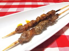 -西贝(上海我格广场店)