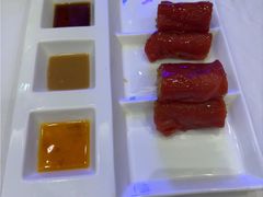 -翠香阁潮州菜馆·始于1994(珠江路店)