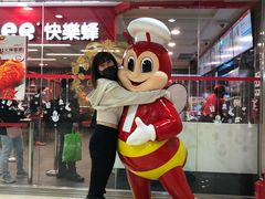 -快乐蜂(永光广场店)