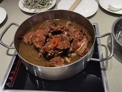 -蝎王府羊蝎子(天通苑店)