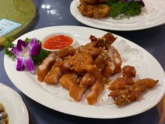 -渔满仓海鲜渔家(象山二店)