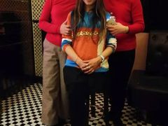 -星乐汇量贩式KTV(中冶祥腾城市广场店)