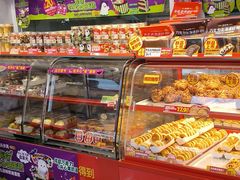 -味多美蛋糕(双合地铁店)