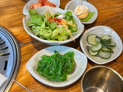 -牛人·雪花牛·木炭烤肉(昆山陆家店)