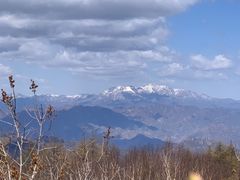 -白草畔自然风景区