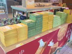 -穆桂英美食(南禅寺店)