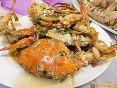 -花乐餐厅(涠洲岛店)