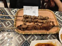 -新疆伊宁远征餐厅