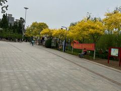 -南翠屏公园