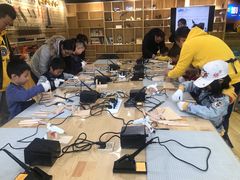 -手创未来·木工DIY手作