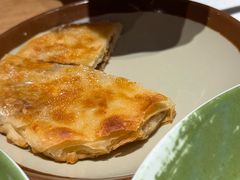 手工牛肉饼-川堂风·跷脚牛肉·乐山爆炒(宝山日月光店)