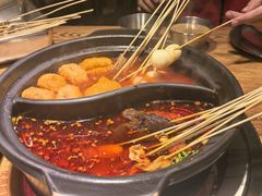 -江湖六膳門串串香(隆礼路店)