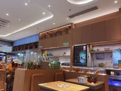 -谷田稻香·砂锅菜(西乡天虹店)