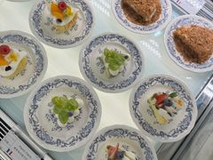 -PETIT PARIS 小巴黎(花园道店)