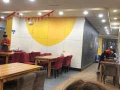 -德海牛肉面(武警医院店)