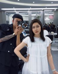 -MOVAN  HAIR莫凡匠人发型屋