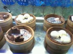 -小龙坎火锅(新天润店)