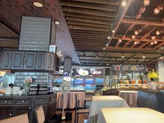 -上座·餐厅(阳光100店)