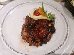 -喜雀JOY KITCHEN